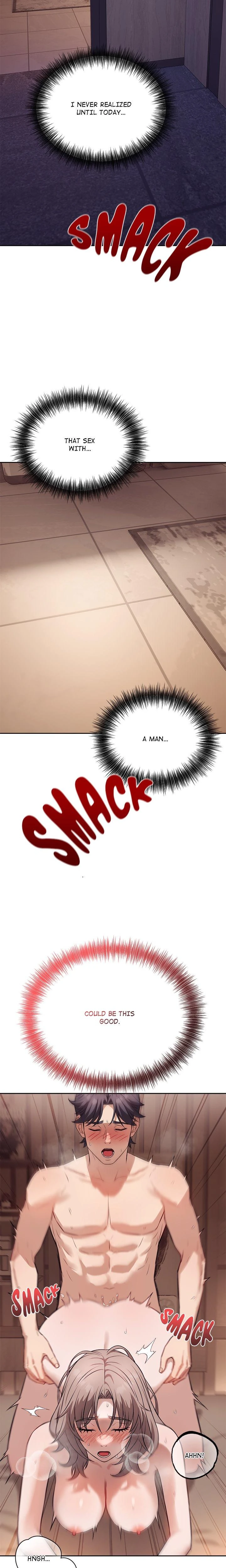 Im Here For You Chapter 10 Page 2