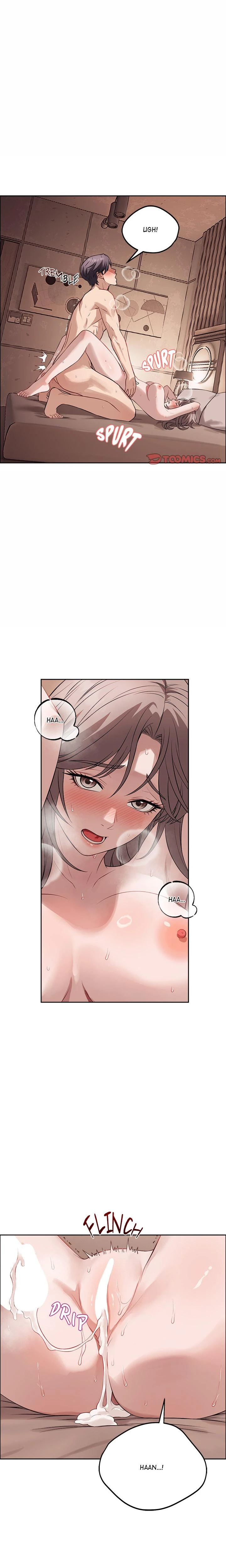 Im Here For You Chapter 12 Page 1