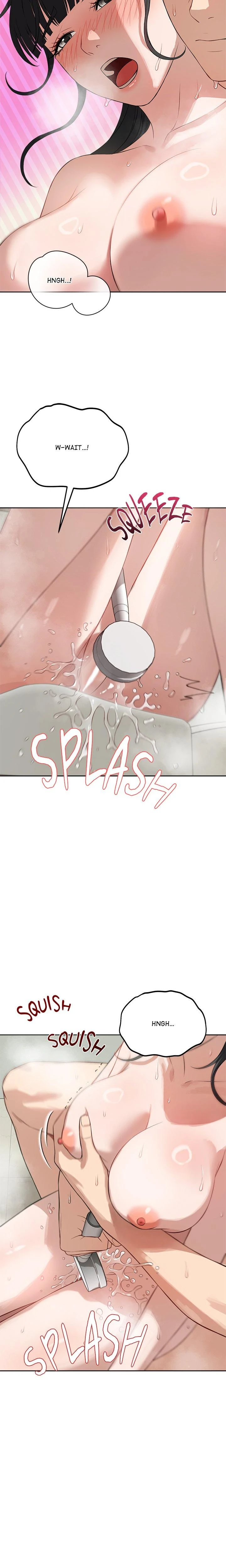 Im Here For You Chapter 12 Page 21