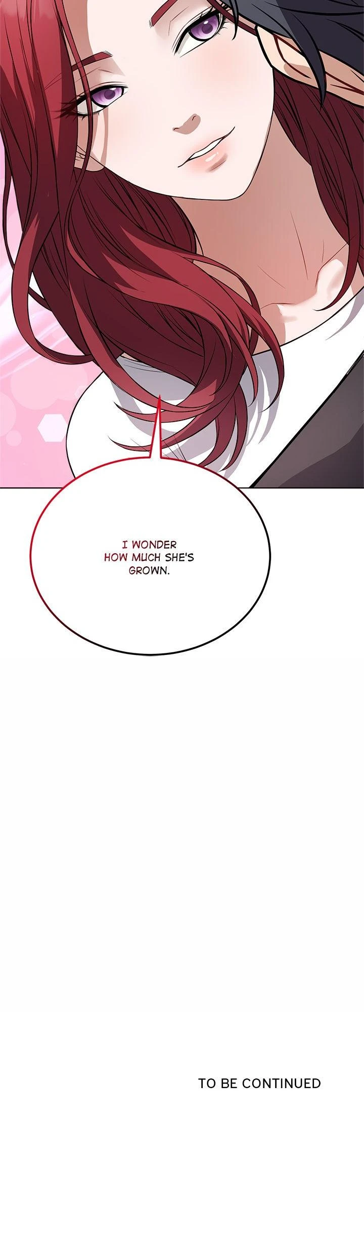 Im Here For You Chapter 14 Page 22