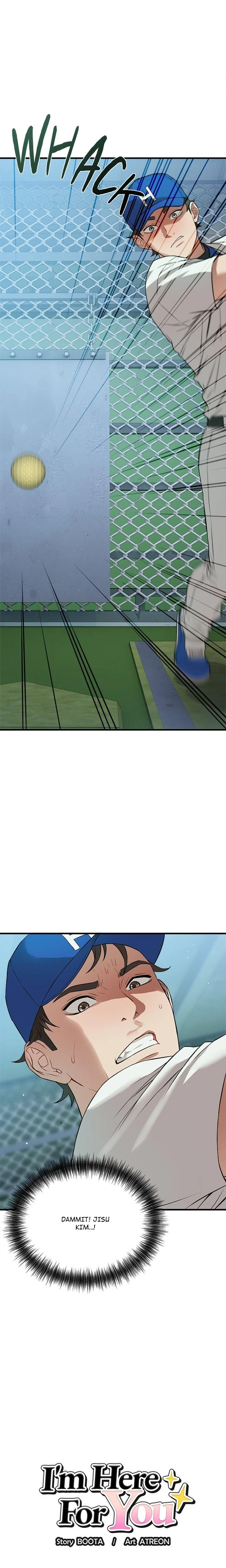 Im Here For You Chapter 16 Page 4