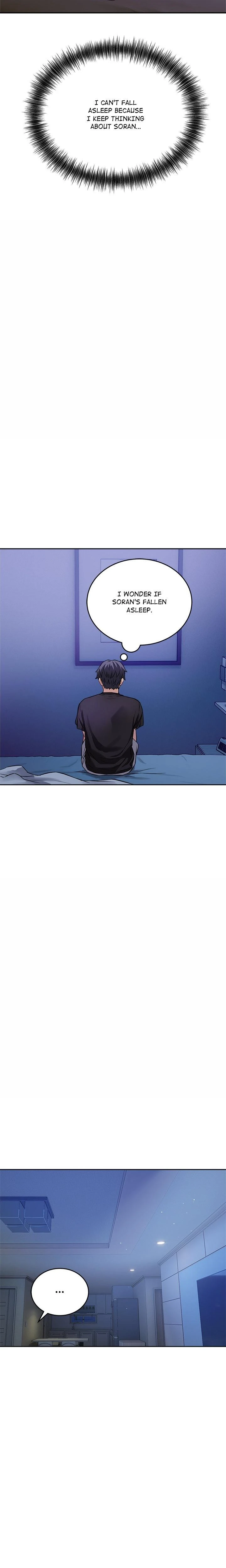 Im Here For You Chapter 17 Page 7