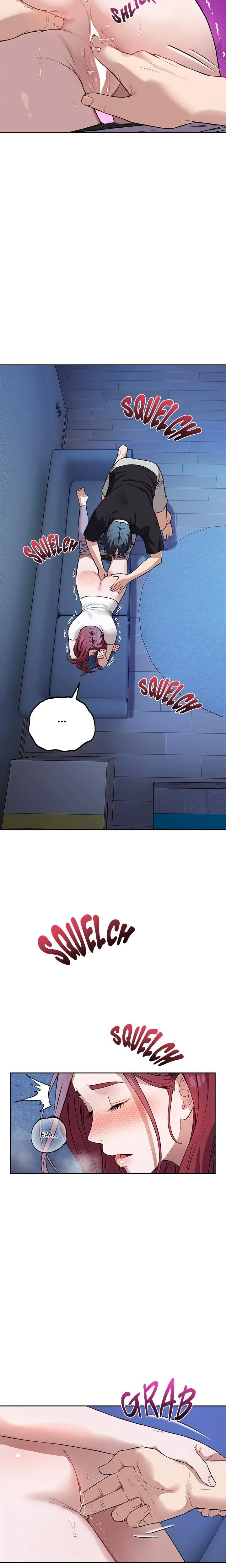 Im Here For You Chapter 17 Page 24