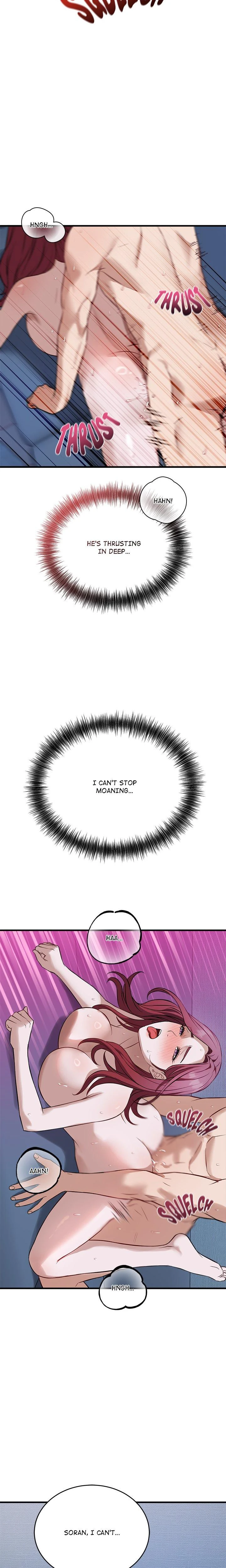 Im Here For You Chapter 18 Page 24