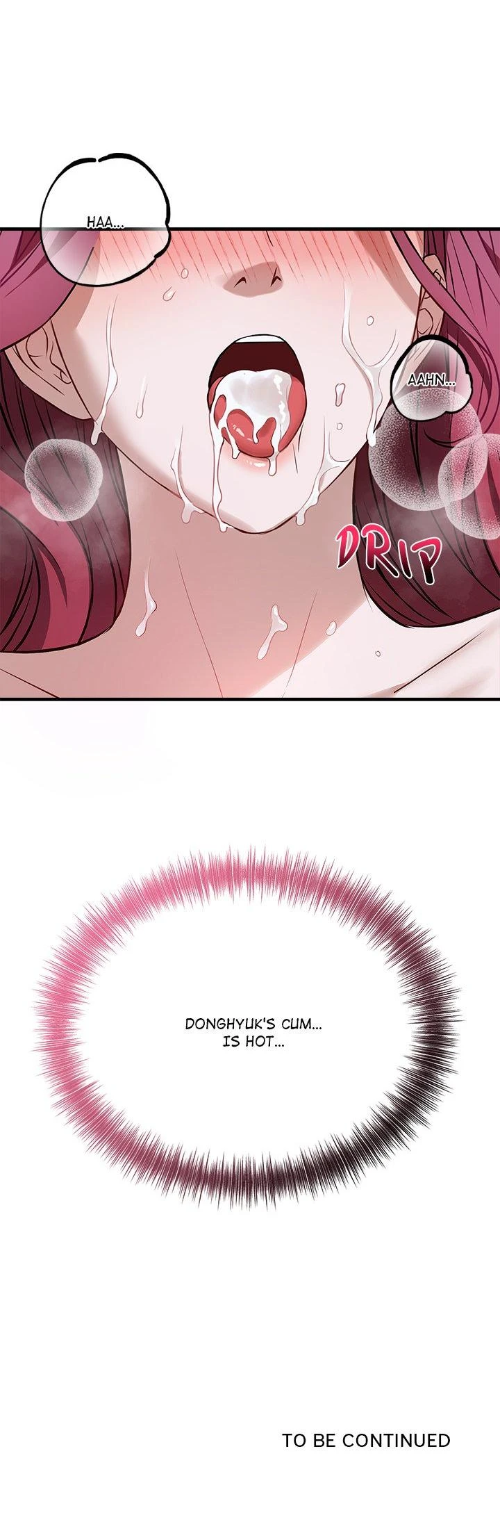 Im Here For You Chapter 18 Page 27
