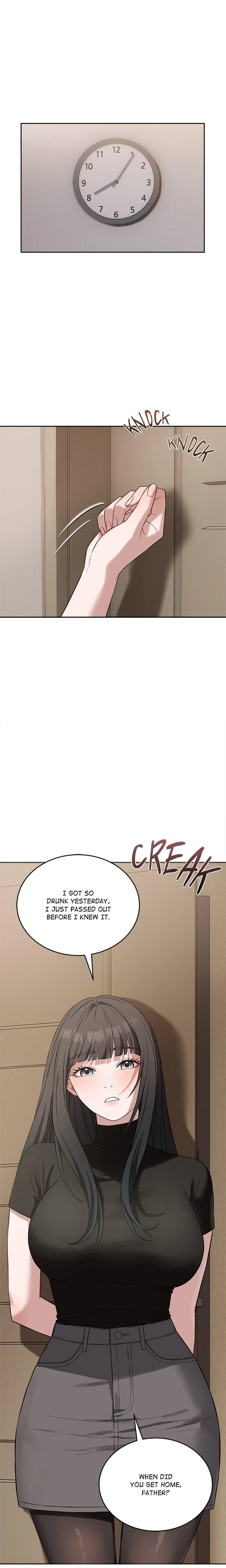 Im Here For You Chapter 19 Page 2