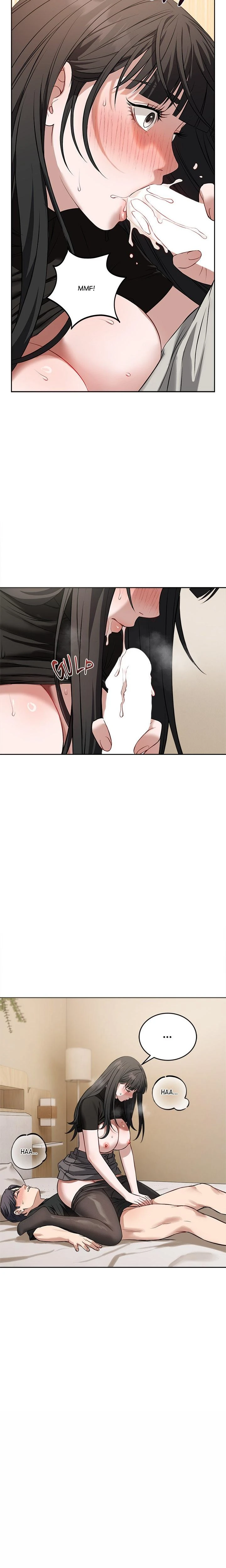 Im Here For You Chapter 19 Page 18