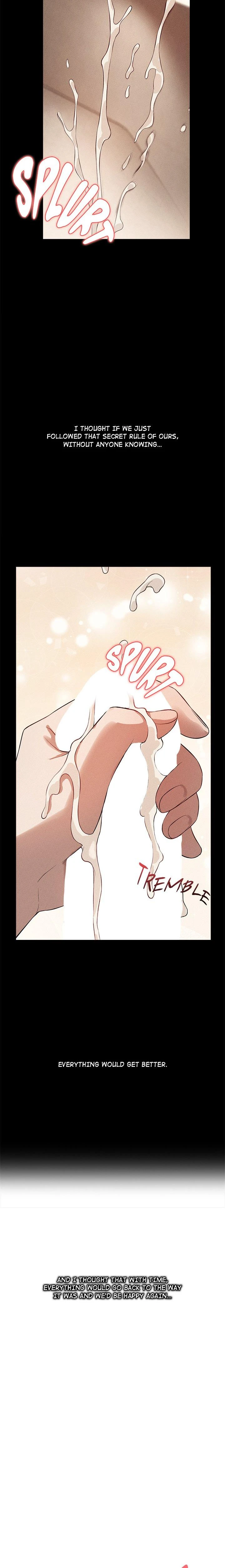 Im Here For You Chapter 20 Page 11