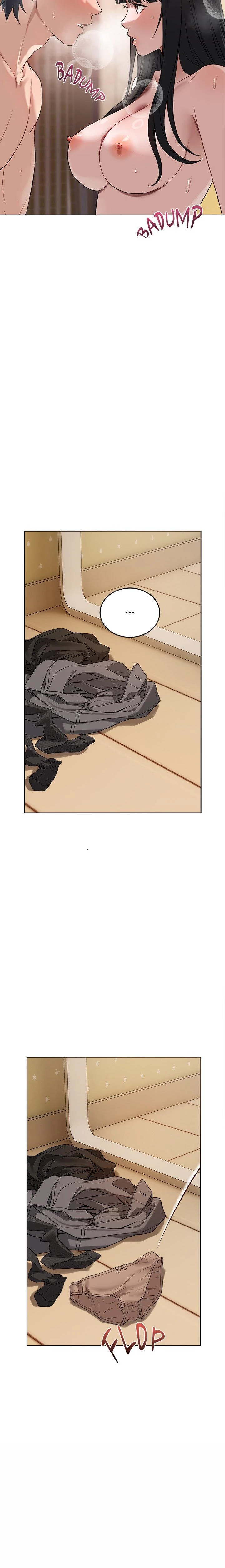 Im Here For You Chapter 20 Page 17