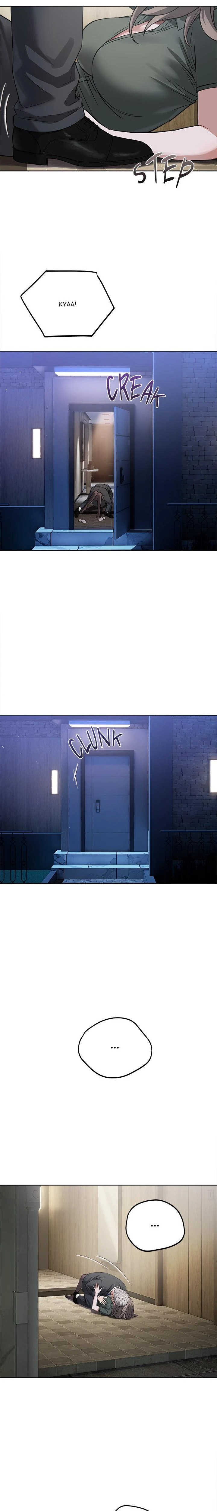 Im Here For You Chapter 20 Page 24
