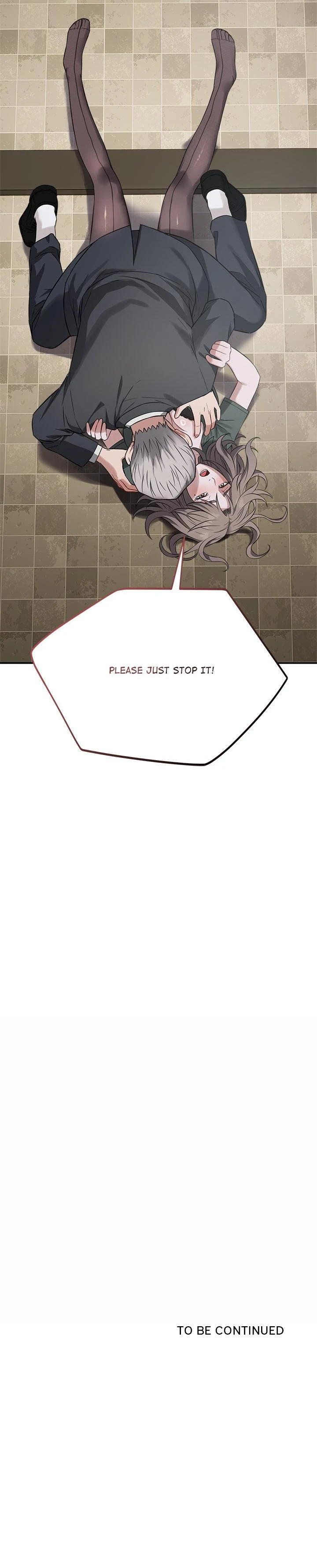 Im Here For You Chapter 20 Page 26