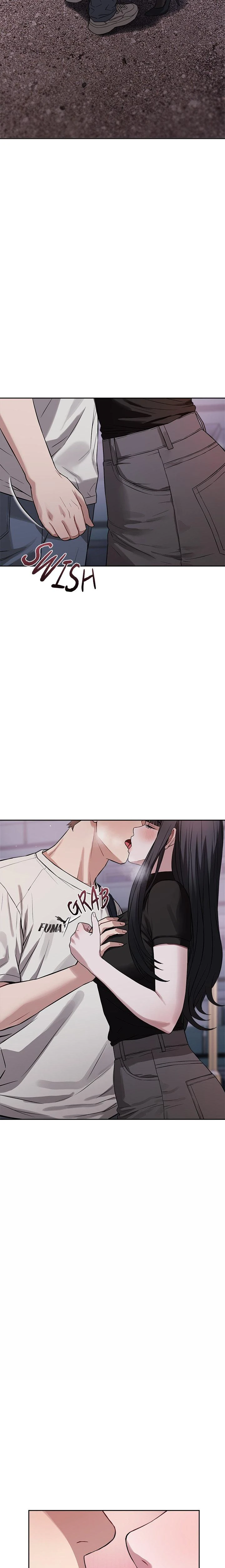 Im Here For You Chapter 21 Page 19