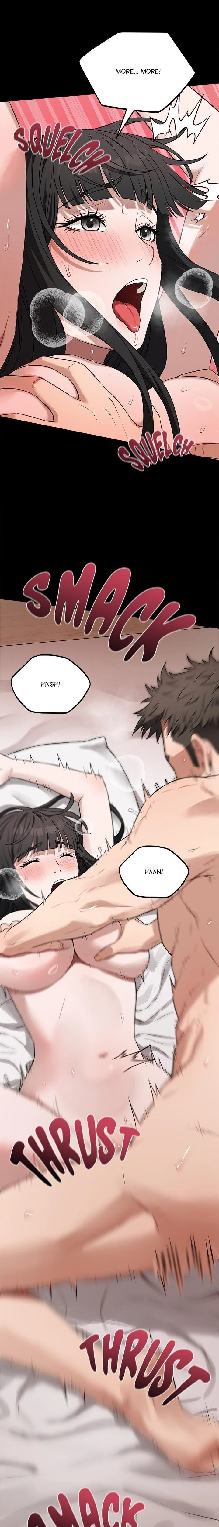 Im Here For You Chapter 22 Page 9