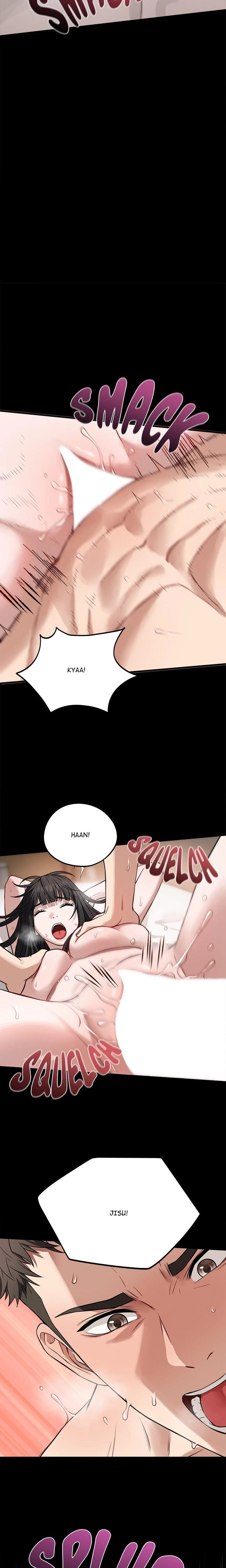 Im Here For You Chapter 22 Page 10