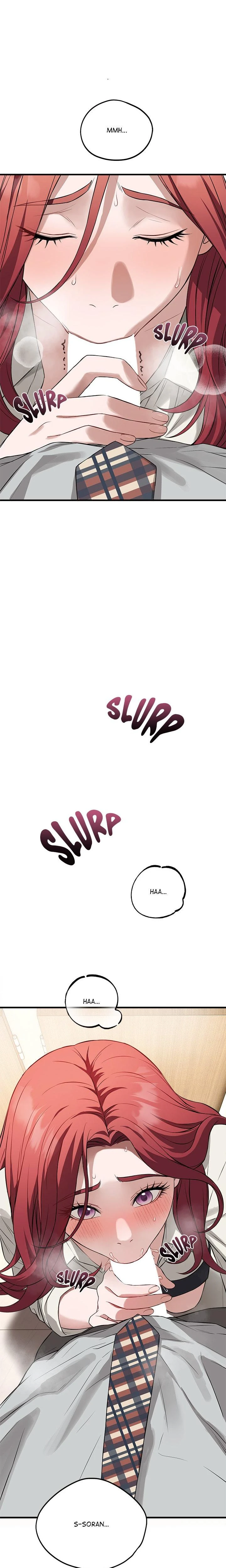 Im Here For You Chapter 22 Page 21