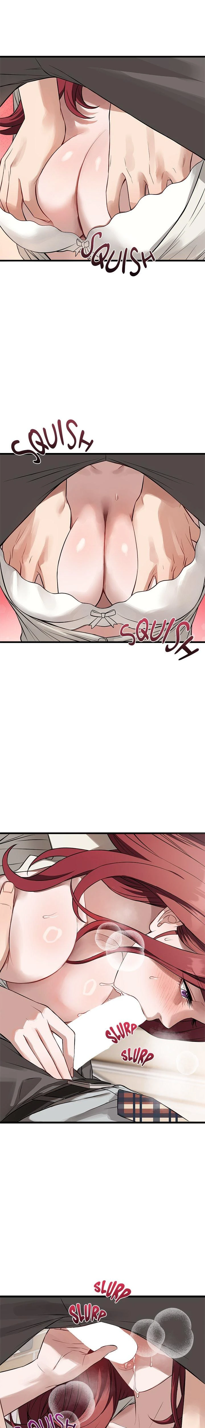 Im Here For You Chapter 23 Page 3