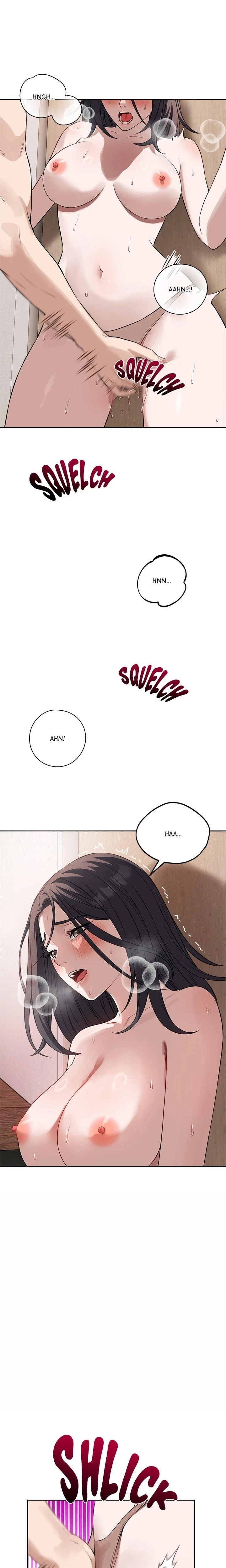 Im Here For You Chapter 24 Page 18