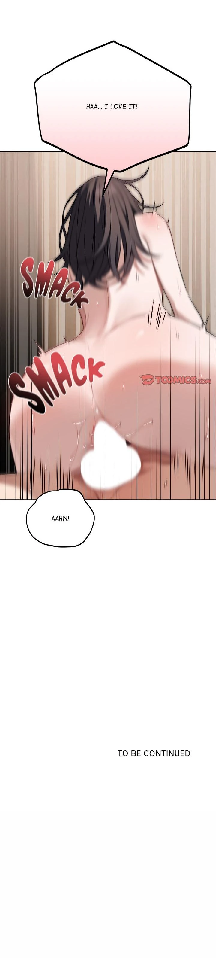Im Here For You Chapter 25 Page 22