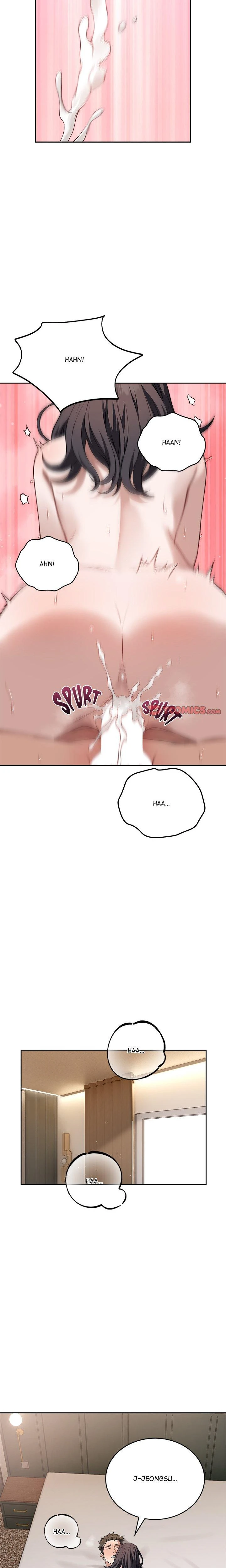 Im Here For You Chapter 26 Page 5