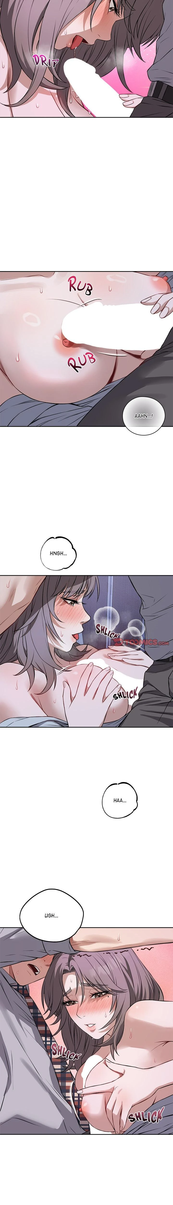 Im Here For You Chapter 26 Page 15