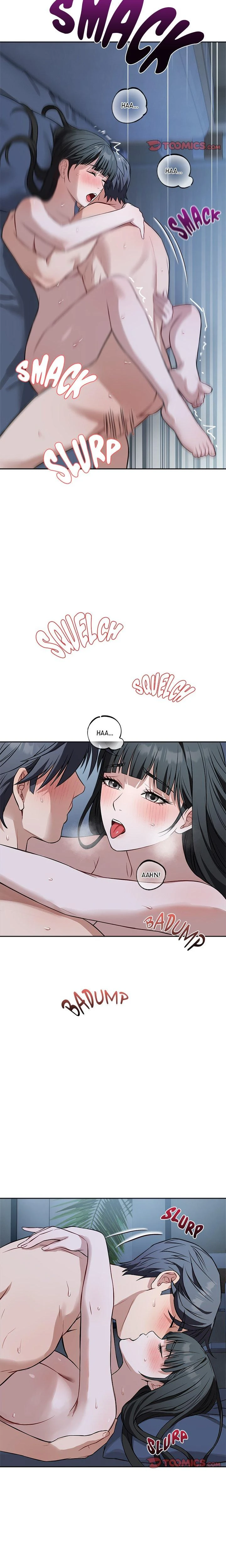 Im Here For You Chapter 29 Page 2