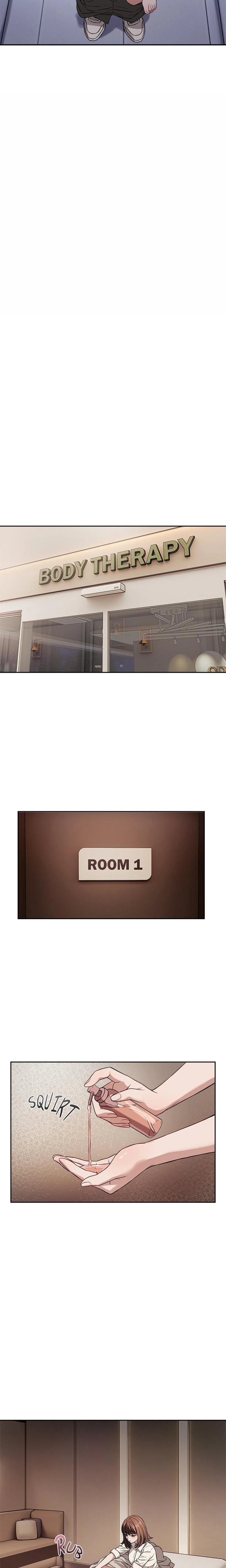 Im Here For You Chapter 33 Page 4