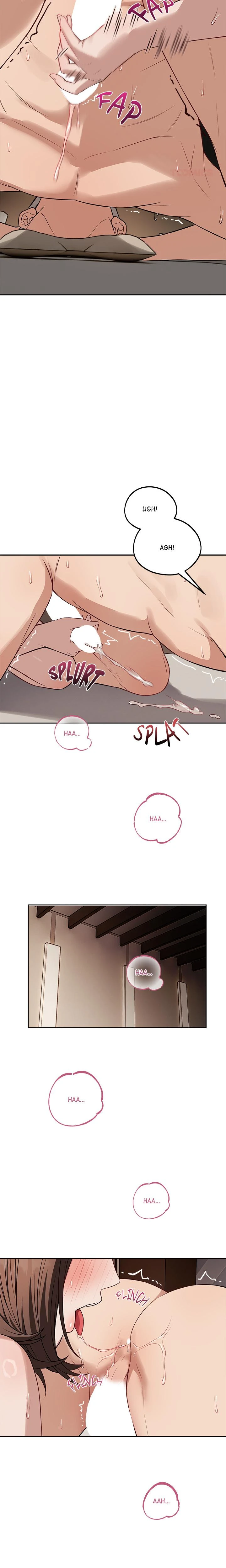 Im Here For You Chapter 33 Page 15