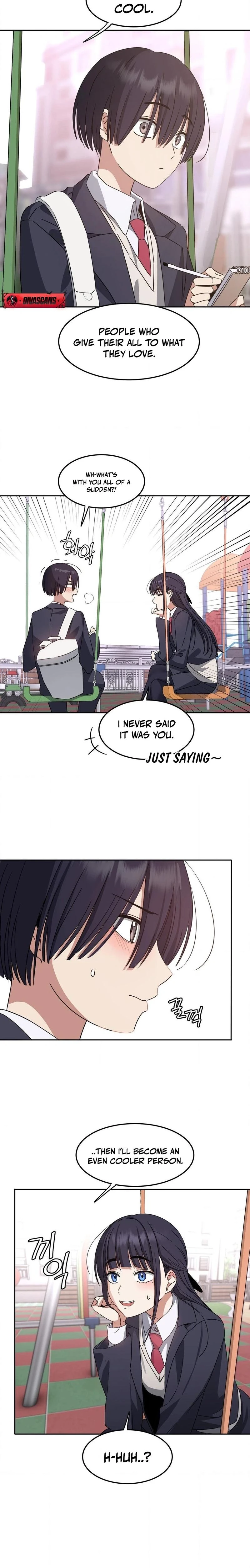 Im Quitting Erotic Manga Chapter 01 Page 3