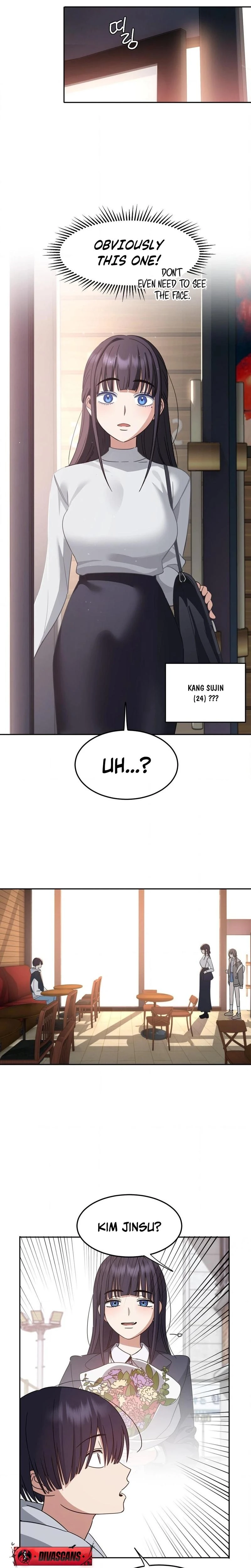 Im Quitting Erotic Manga Chapter 01 Page 21