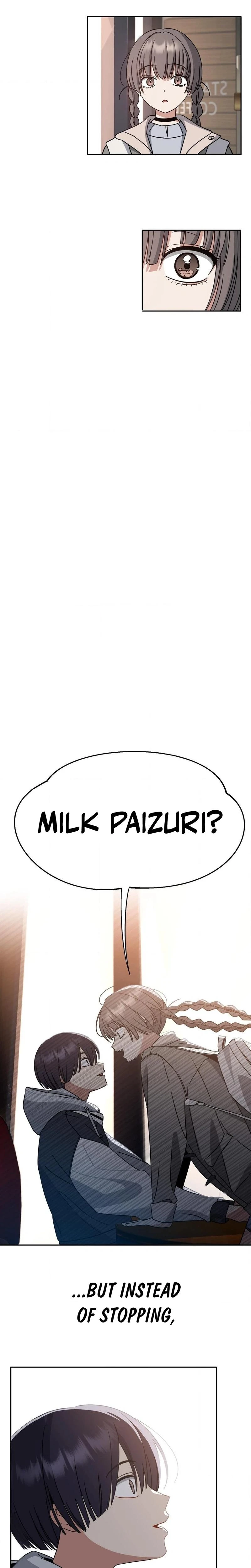 Im Quitting Erotic Manga Chapter 01 Page 24