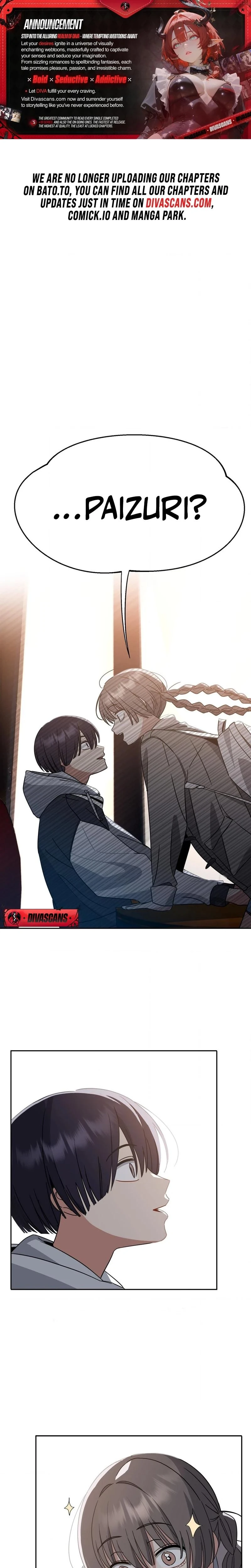 Im Quitting Erotic Manga Chapter 02 Page 1