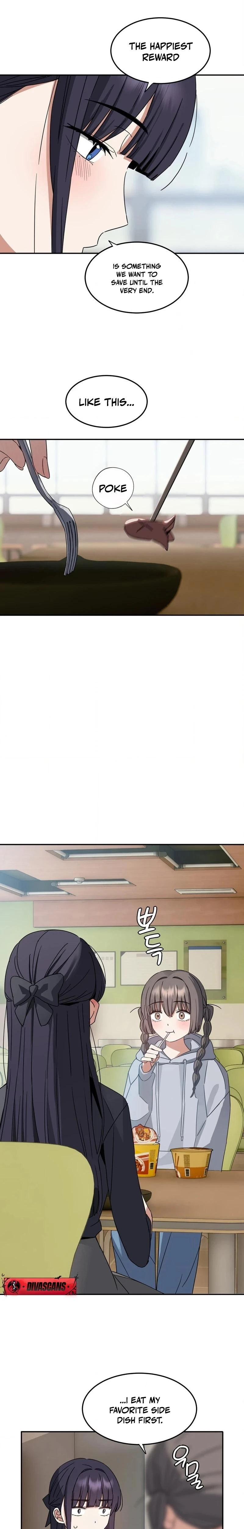 Im Quitting Erotic Manga Chapter 09 Page 7