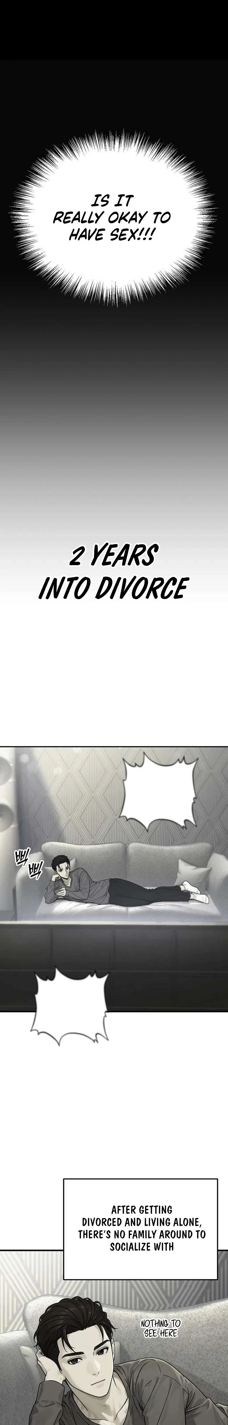 Im The Only Man In The Femaledominated Clan Chapter 01 Page 5