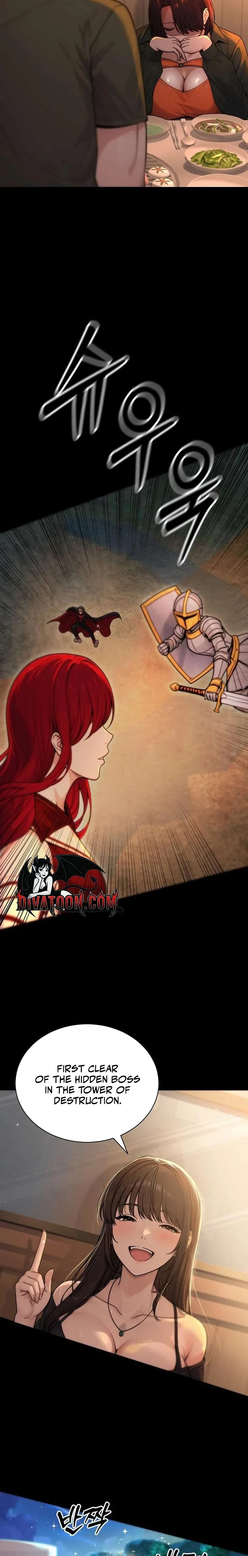 Im The Only Man In The Femaledominated Clan Chapter 01 Page 18
