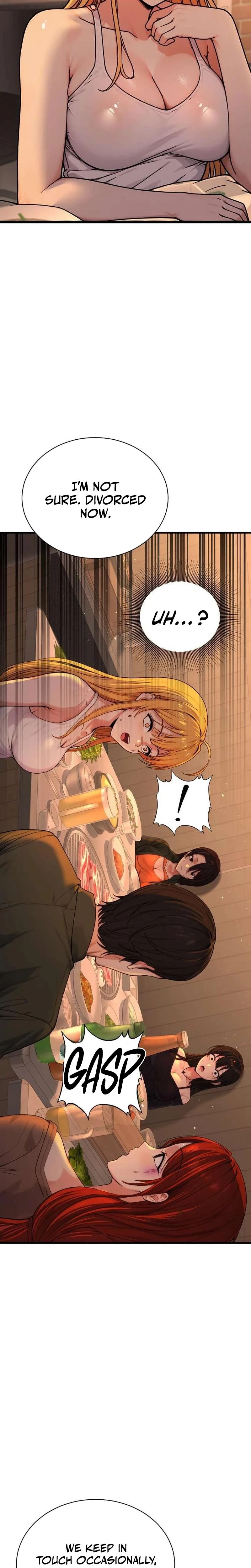 Im The Only Man In The Femaledominated Clan Chapter 01 Page 26
