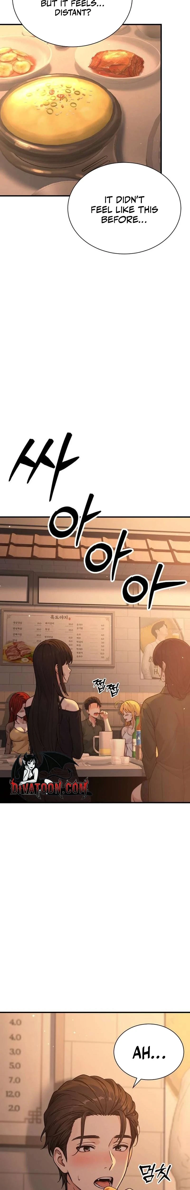 Im The Only Man In The Femaledominated Clan Chapter 01 Page 27