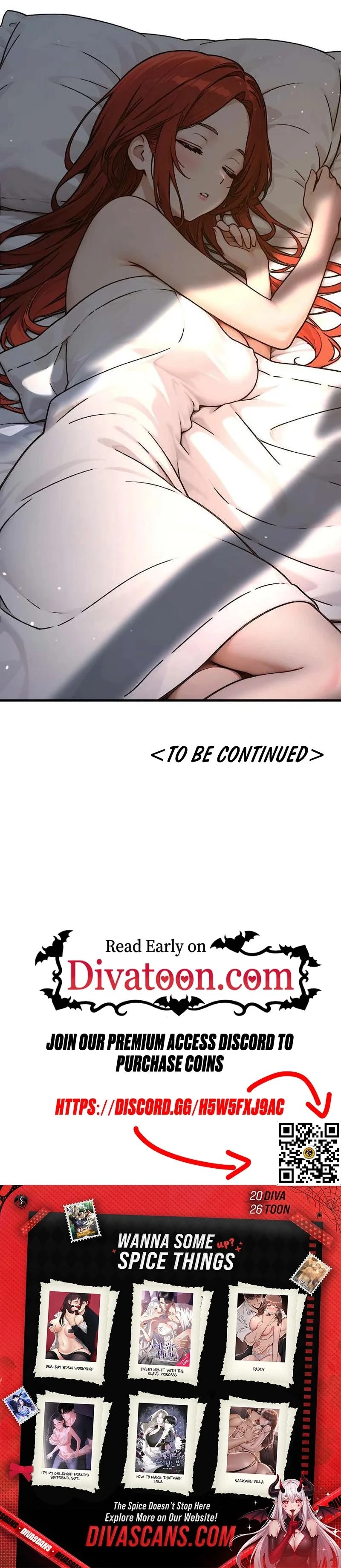 Im The Only Man In The Femaledominated Clan Chapter 01 Page 34