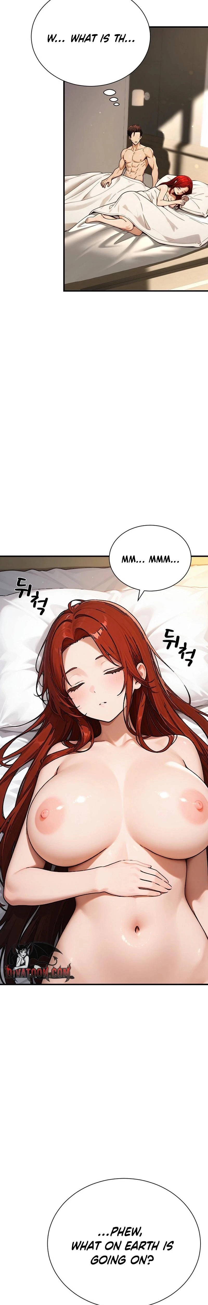 Im The Only Man In The Femaledominated Clan Chapter 02 Page 2
