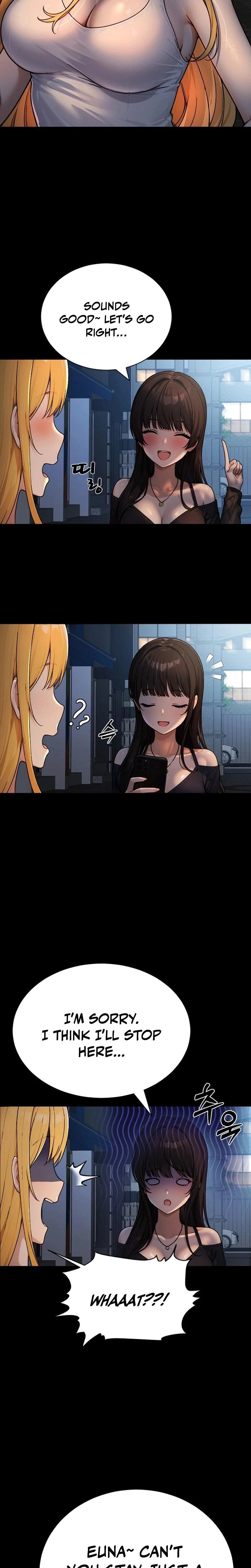 Im The Only Man In The Femaledominated Clan Chapter 02 Page 4