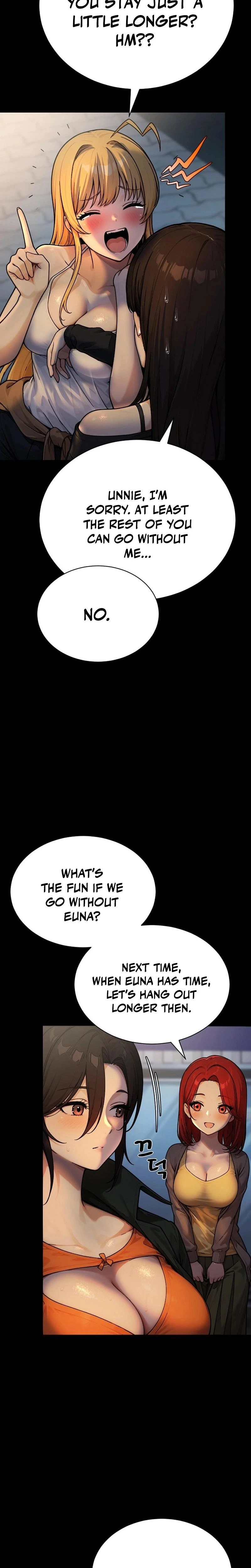 Im The Only Man In The Femaledominated Clan Chapter 02 Page 5