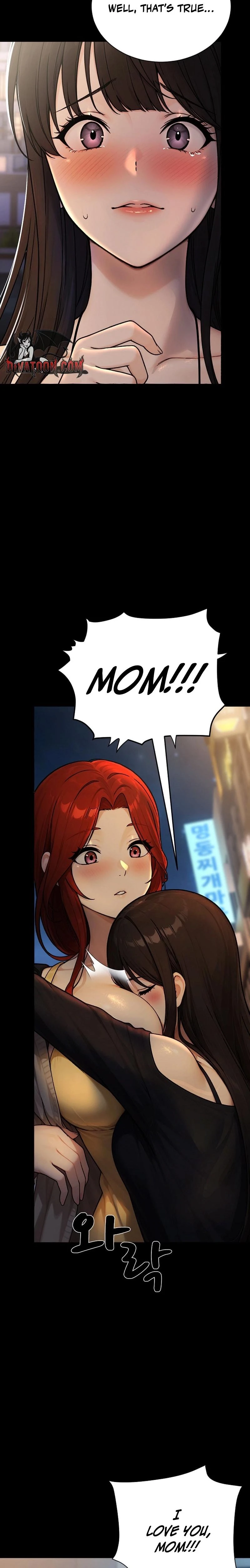 Im The Only Man In The Femaledominated Clan Chapter 02 Page 6