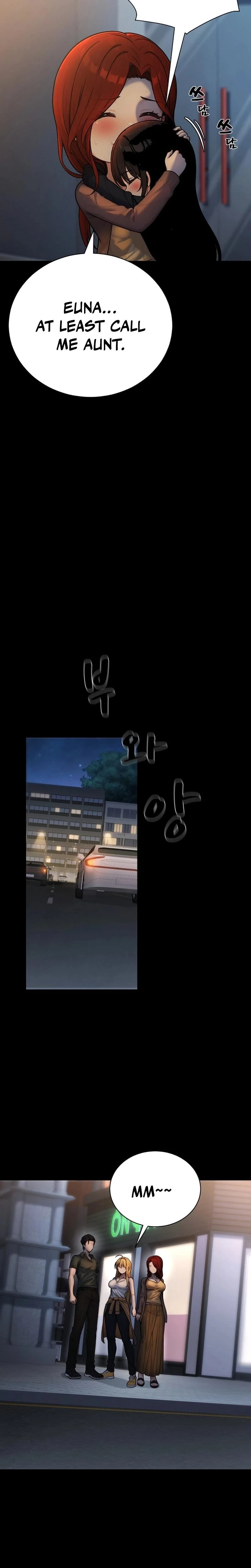 Im The Only Man In The Femaledominated Clan Chapter 02 Page 7