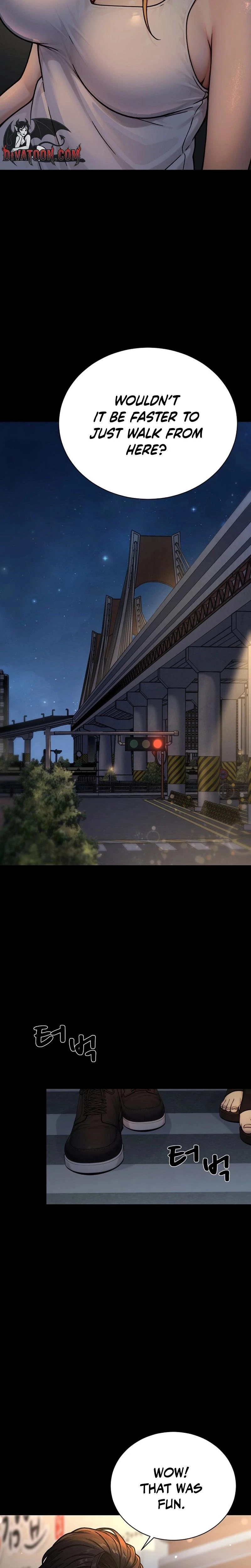 Im The Only Man In The Femaledominated Clan Chapter 02 Page 11