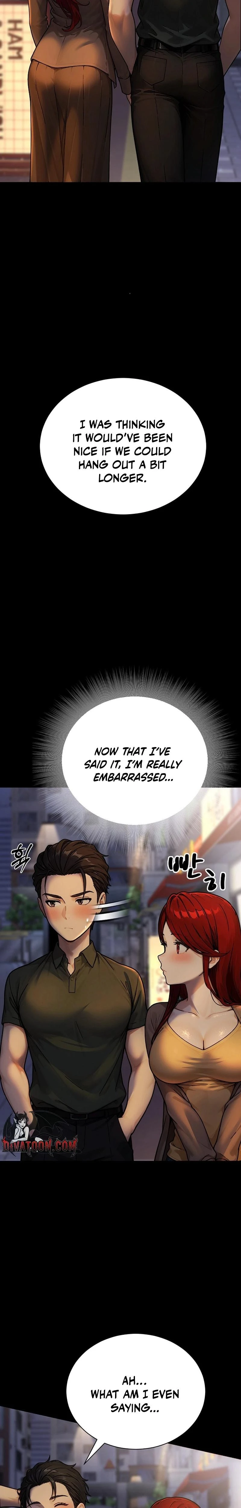 Im The Only Man In The Femaledominated Clan Chapter 02 Page 13