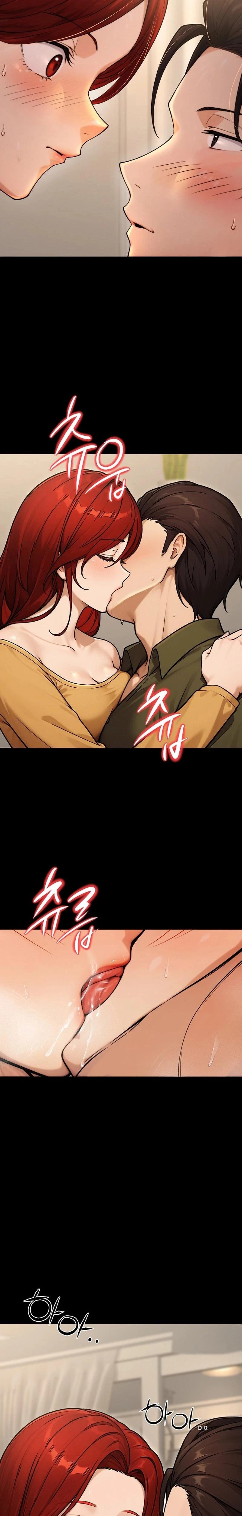 Im The Only Man In The Femaledominated Clan Chapter 02 Page 24
