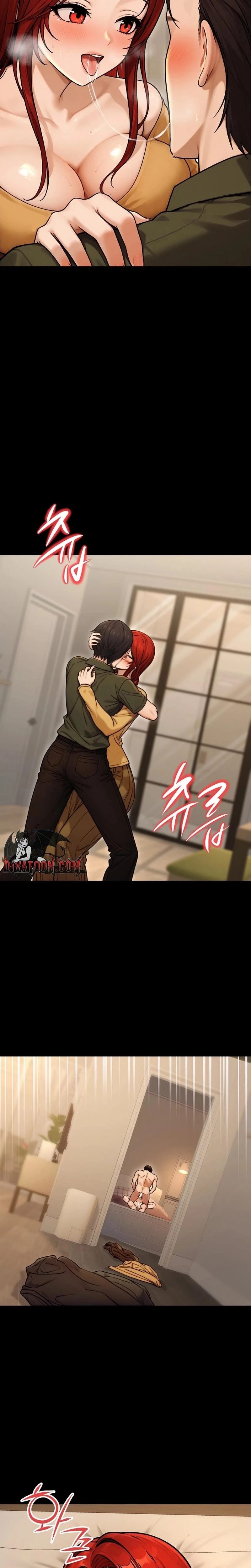 Im The Only Man In The Femaledominated Clan Chapter 02 Page 25