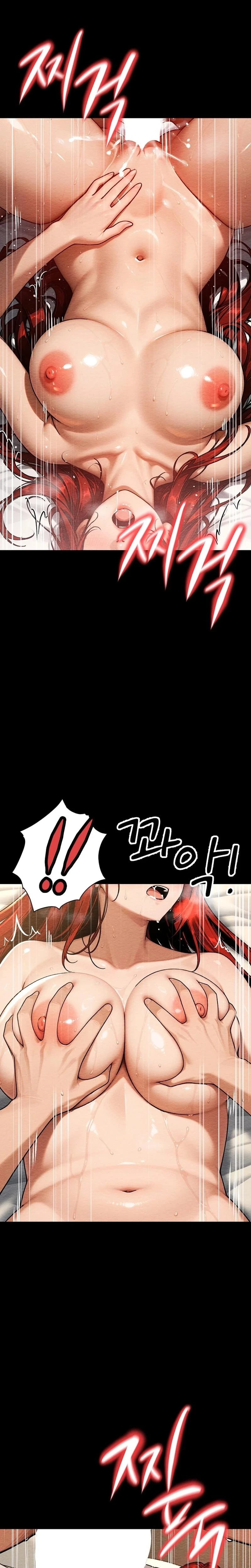 Im The Only Man In The Femaledominated Clan Chapter 03 Page 3