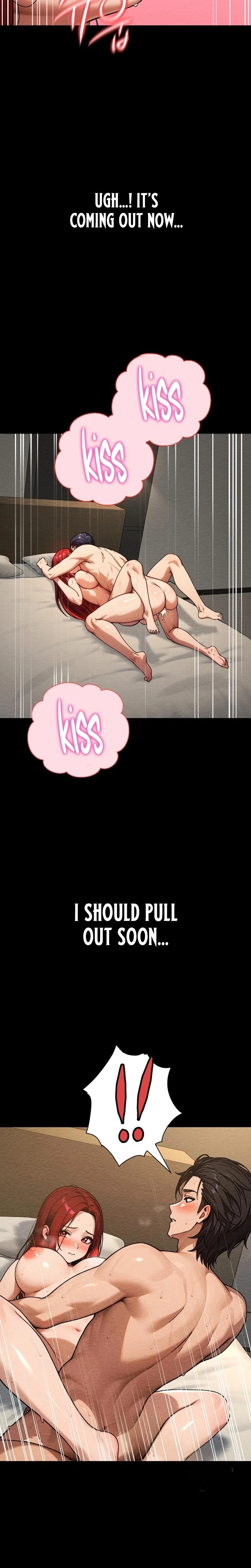 Im The Only Man In The Femaledominated Clan Chapter 03 Page 5