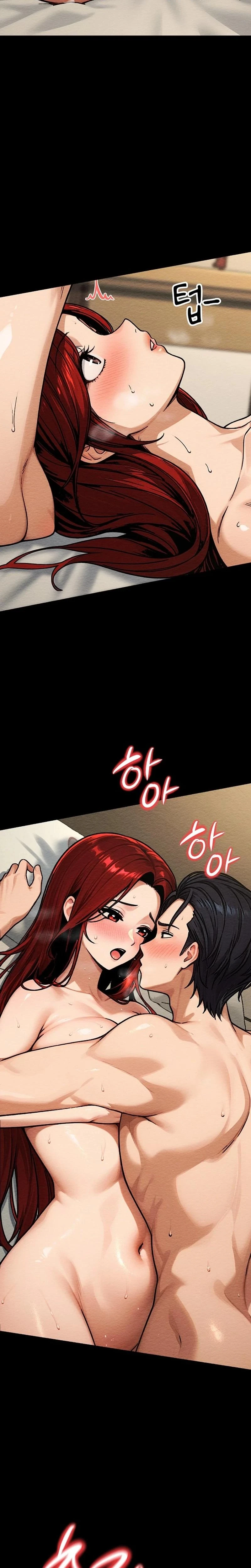 Im The Only Man In The Femaledominated Clan Chapter 03 Page 14