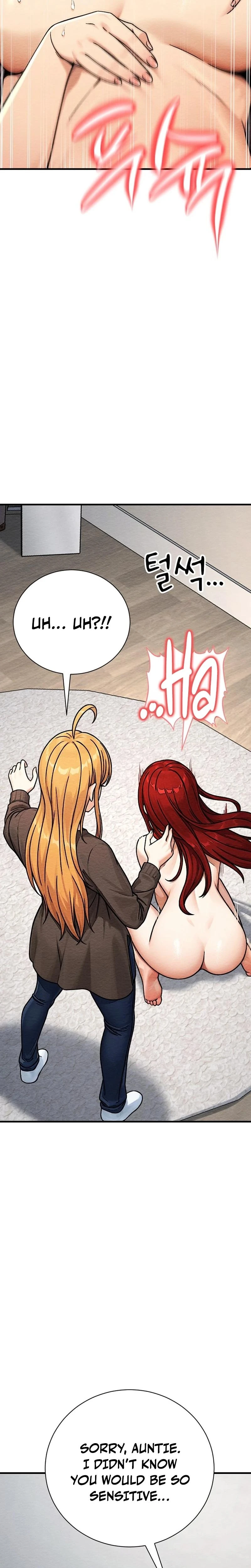 Im The Only Man In The Femaledominated Clan Chapter 04 Page 14
